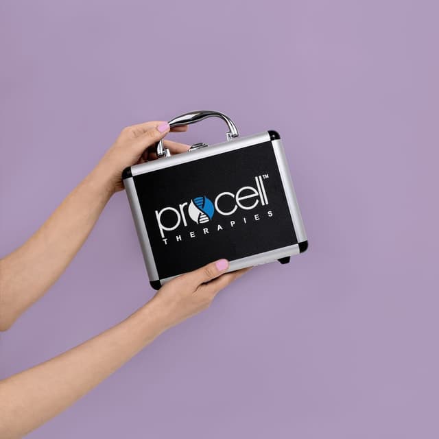 Procell Face: 4 sessions at G.Esthetics in Centereach, NY